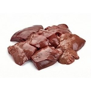 كبده بلدي صافي